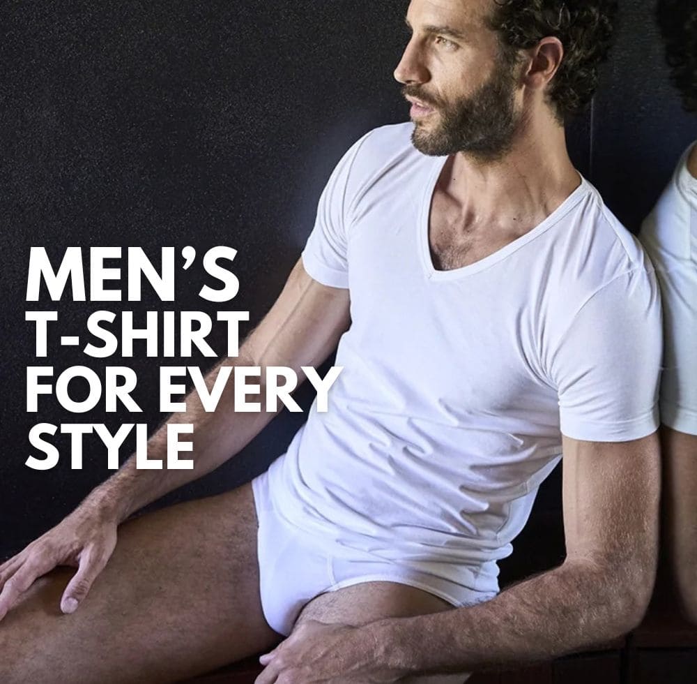 T-Shirt uomo